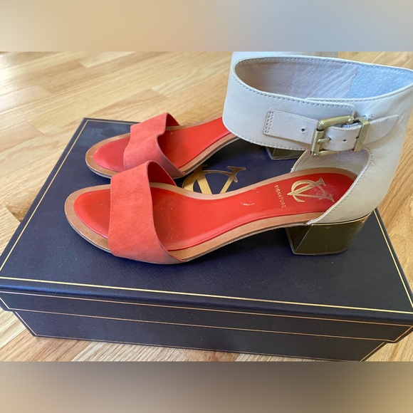 Vince sandals 8 - Picture 2 of 6